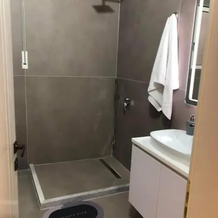 Apartment Eden Beach