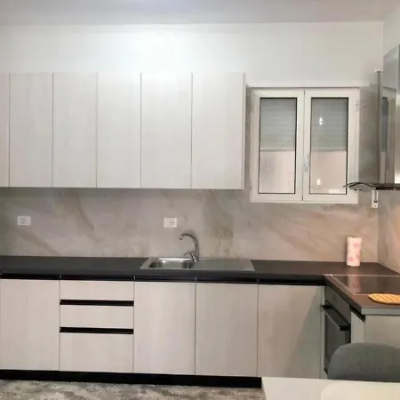Apartment Eden Beach Vlore