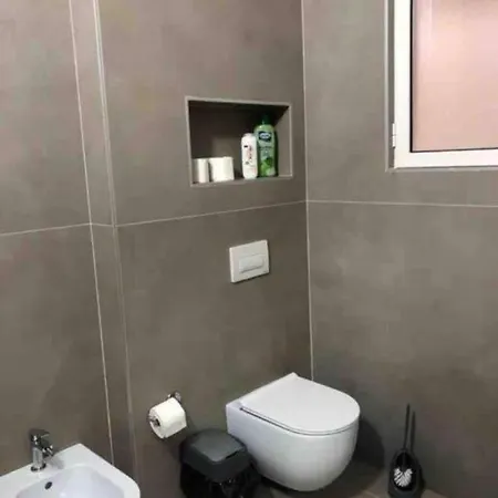 Apartment Eden Beach Vlore
