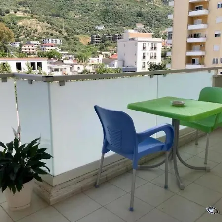 Eden Beach Apartment