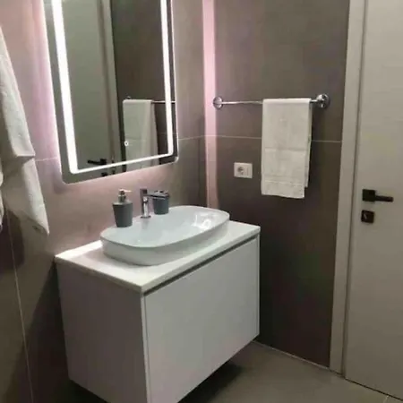 Apartment Eden Beach