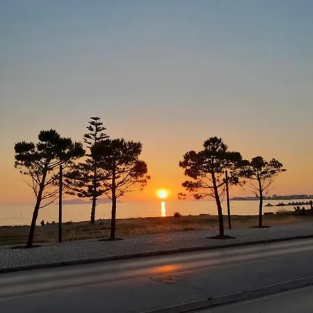 Eden Beach * Vlore