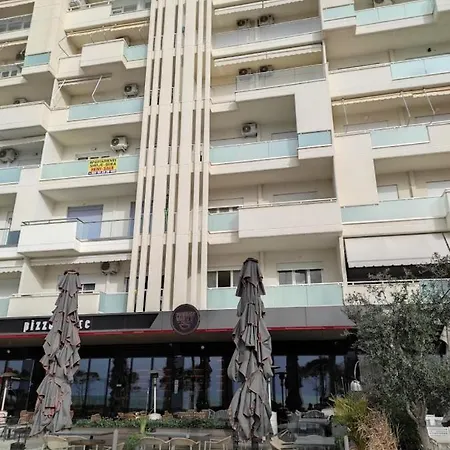 Eden Beach Vlore