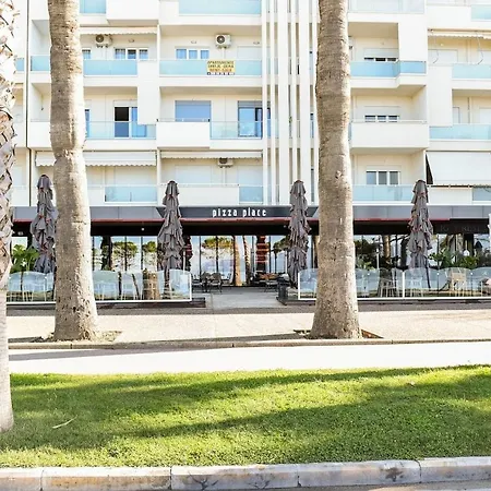 Apartment Eden Beach *